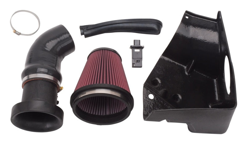 Edelbrock 15808 Air Intake Competition E-Force Supercharged 05-09 fits Mustang GTS