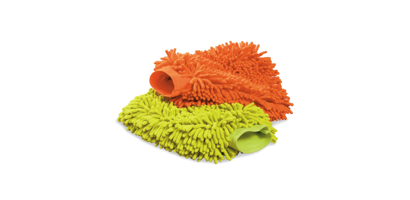 Griots Garage 10268 Microfiber Wash Mitts