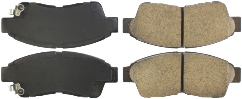 Stoptech 305.0562 Street Select Brake Pads - Front