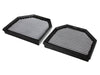 AFE 31-10238 FLOW OEM Replacement Air Filter PRO Dry S 2015 fits BMW M3/M4 (F80