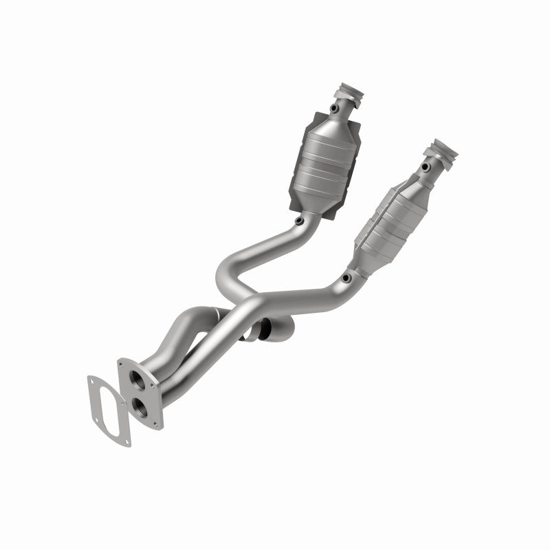 MagnaFlow 49911 Conv DF fits Ford 05-07 F250/F350 5.4L