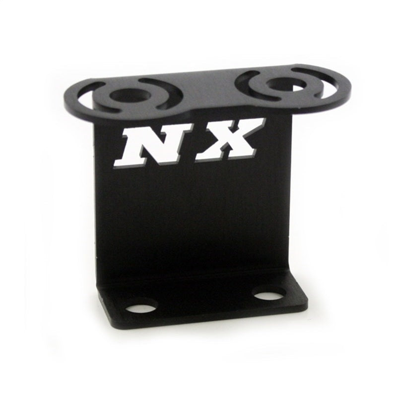 Nitrous Express 15791-1 GM Duramax Solenoid Bracket