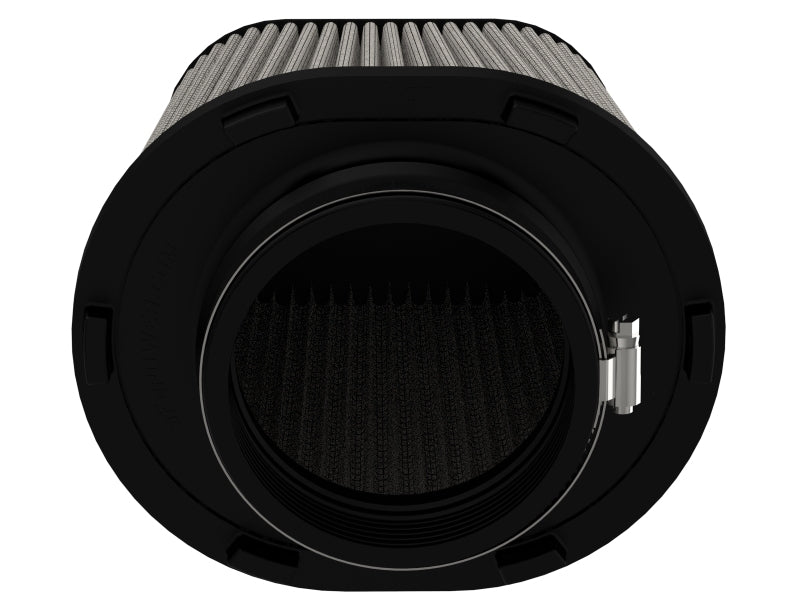 AFE 24-90201D FLOW Pro DRY S Air Filter 4in F (7-3/4x6-1/2)in B (5-3/4x3-3/4)i