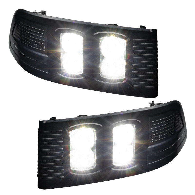 ORACLE Lighting 5932-001 Oracle 14-23 fits Lexus GX460 Dual VEGA LED Reverse Light Modules