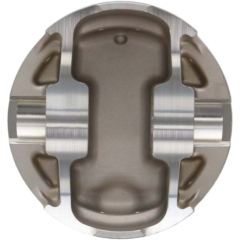Wiseco RED0079X130 fits Chevrolet LS RED- LS 4.000in Stroke Flat Tops 4.130in Bo