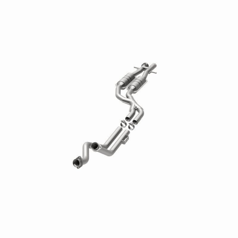 MagnaFlow 23844 Conv DF 1995 fits Mercedes SL320 3.2L
