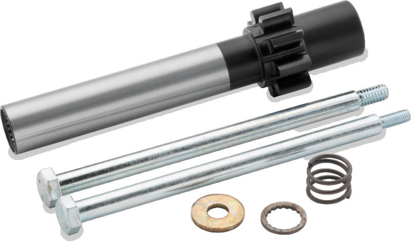 Twin Power 463045 fits 89-93 Big Twin 1 Piece Starter Jackshaft Kit Replaces H-