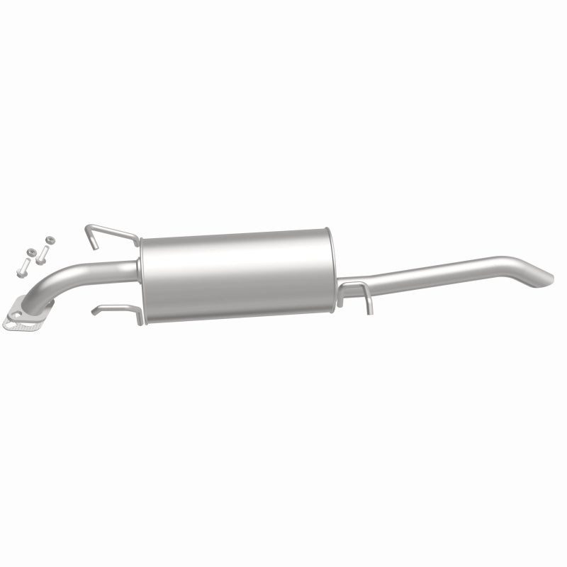 Magnaflow 108-0134 BRExhaust 05-07 fits Pontiac Wave/ 04-08 Chevrolet Aveo Muffler Kit