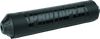 ProTaper 21638 Fuzion Bar Pad - Stealth