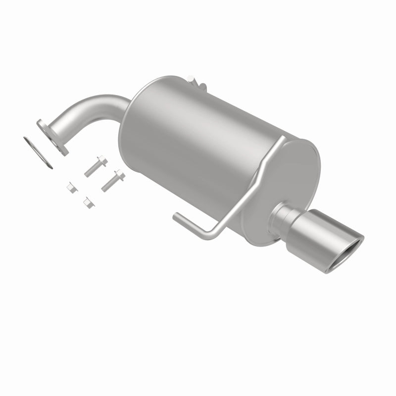 Magnaflow 108-0078 BRE Exhaust 06-09 Legacy 2.5L Muffler Kit