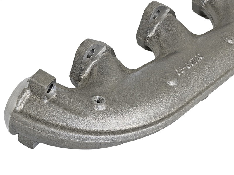 AFE 46-40094 unner Manifolds Exhaust for fits Ford Diesel Trucks 03-07 V8-6.0L