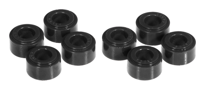 Prothane 8-403-BL fits Honda 90-97 Accord Front End Link Bushings - Black