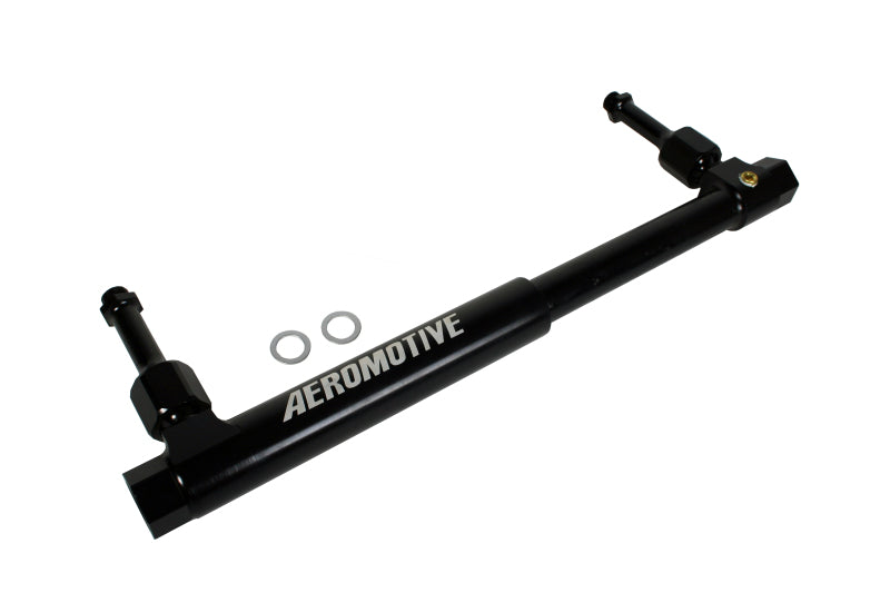 Aeromotive 14202 Fuel Log - Demon 9/ Thread