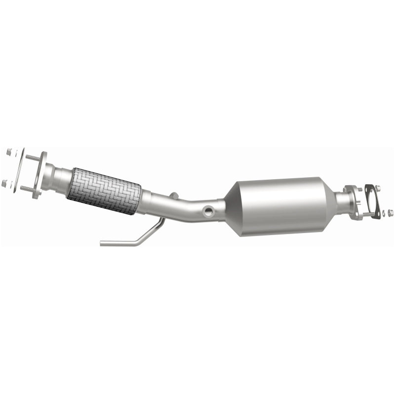 Magnaflow 280387 19-21 fits Nissan Altima 2.5L Single Underbody Direct Fit Converter