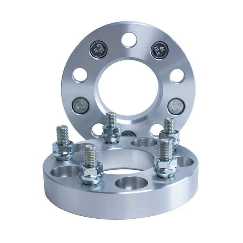 EPI WS033 5/115 Wheel Spacer 1.5 in.