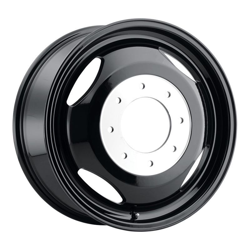 Weld W10008292925 Off-Road W100 20X8.25 Dualie Inner 8X200 ET117 BS9.25 Gloss B