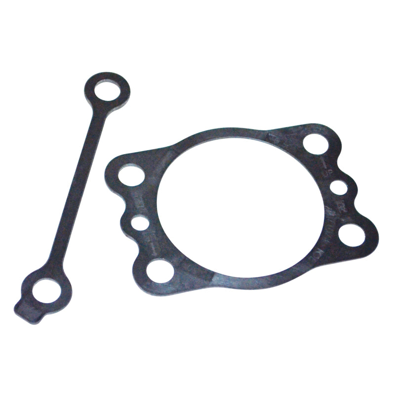 SPC Performance 71070 12-17 fits Hyundai Accent/fits Kia Rio Rear Toe Shim Set (8)