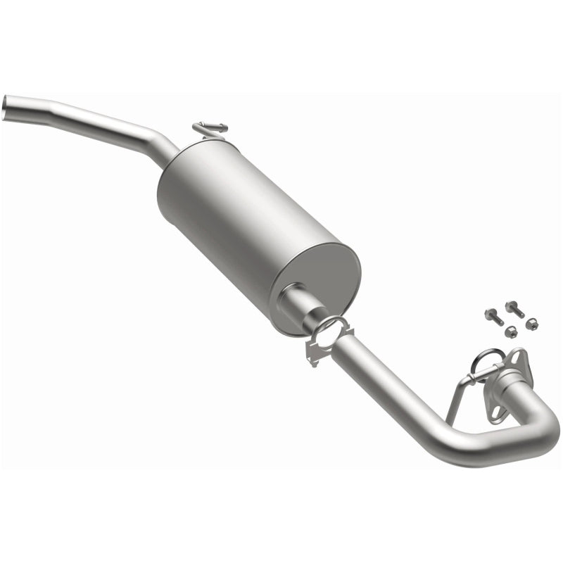 Magnaflow 108-0090 BRE Exhaust 98-00 RAV4 2.0L Muffler Kit