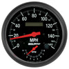 AutoMeter 2678 Autometer Z-Series 5in Tachometer/Speedometer Combo 8000 RPM/160 MPH