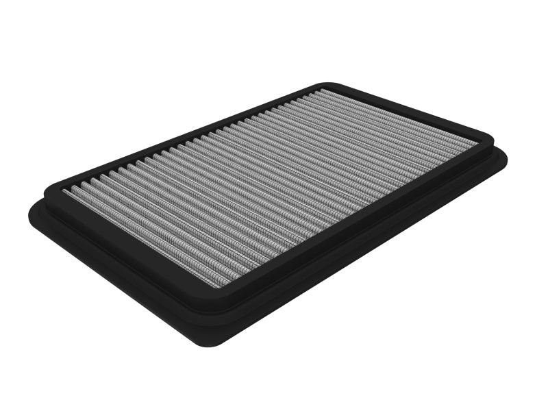AFE 30-10418D Power 11-14 fits Mazda 2 Magnum FLOW OE replacement Filter - Black