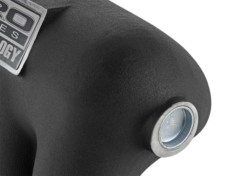 Skunk2 307-05-0325 Pro Series 06-10 fits Honda Civic Si (K20Z3) Intake Manifold (Race Only) (Black Series)