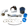 BBK 1719 Mustang V6 Cold Ar Intake Kit - Chrome Finish