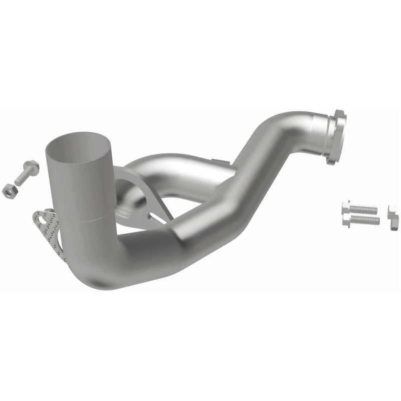 Magnaflow 107-0186 BRE Exhaust 11-17 C/V fits Grand Caravan Town & Country Routan 3.6L Front Pipe Kit