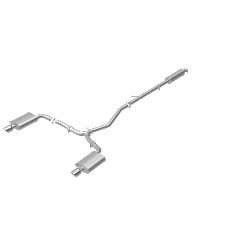 Magnaflow 106-0459 BRE Exhaust Kit 11-15 fits Ford Explorer 3.5L