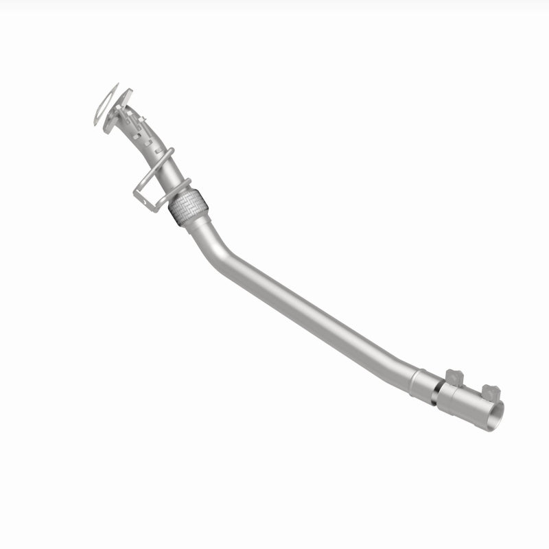 Magnaflow 107-0241 BRE Exhaust 02-05 A4 Quattro A4 1.8L Front Pipe Kit