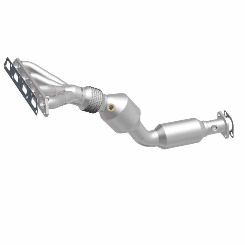 Magnaflow 5531351 07-08 Mini Cooper 1.6L Direct Fit Catalytic Converter