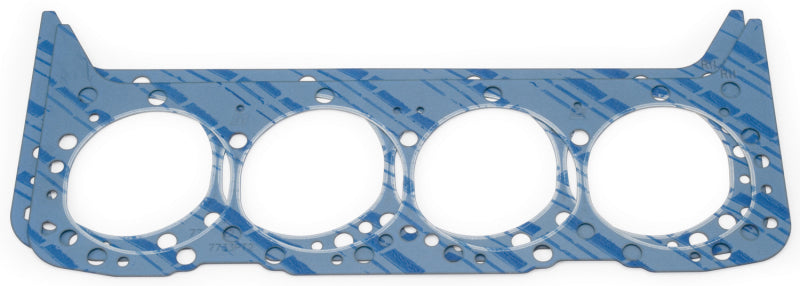 Edelbrock 7310 fits SBC Head Gasket