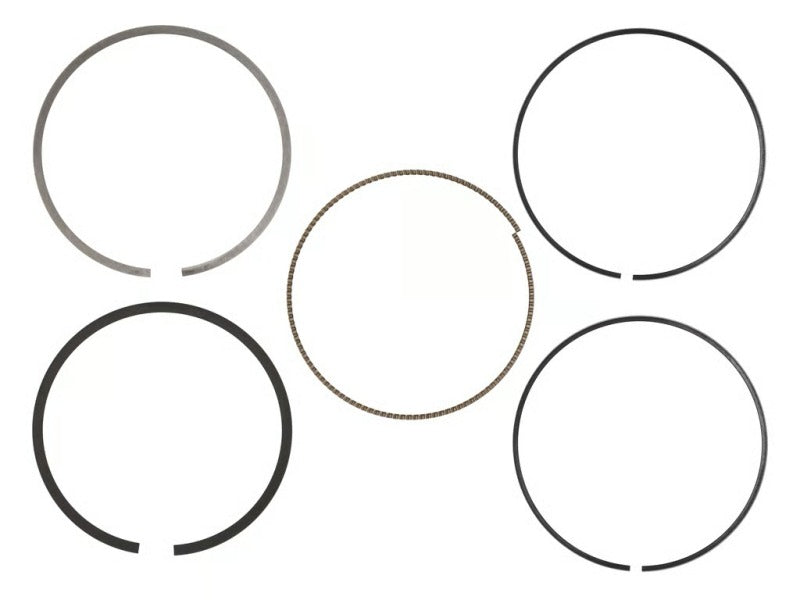 Wiseco 2953XG 75.00mm 1.0/1.0/2.0mm Ring Set