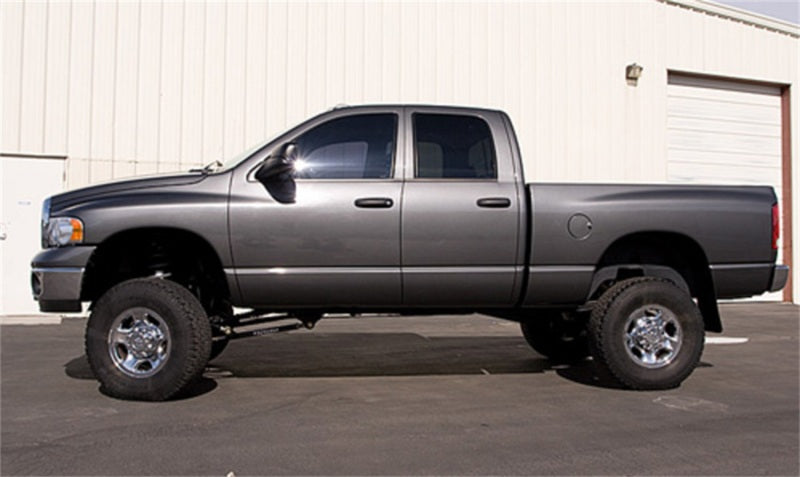 Tuff Country 34223 09-13 fits Dodge Ram 2500/3500 Front 4.5in Arm Lift Kit