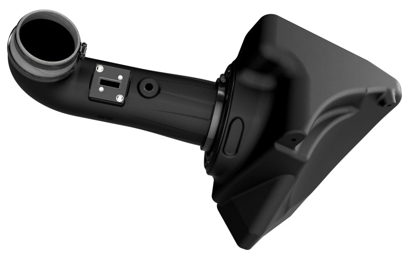 K&N Engineering 50-3092 K&N 16-24 fits Chevy Camaro SS V8-6.2L F Performance Air Intake System