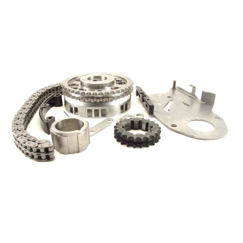 COMP Cams 7114CPG Billet Timing Set fits Chrysler 5.7L Keyway Adjustable