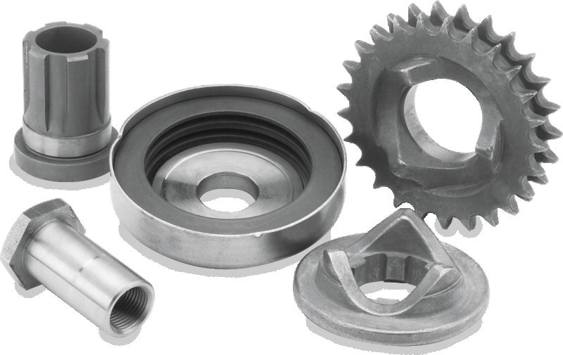 Twin Power 489767 fits 94-06 Big Twin Exc 99-01 FLT W/EFI 06 Dyna Comp Sprocket