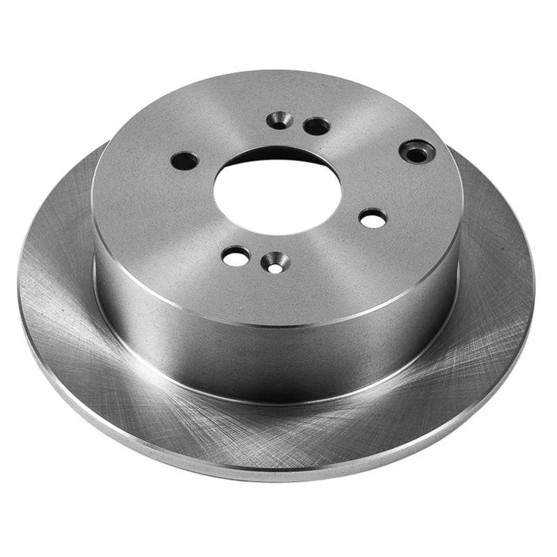 PowerStop JBR1334 fits Hyundai 06-08 Accent Rear Autospecialty Brake Rotor