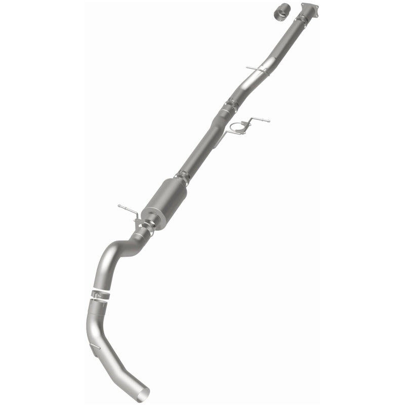 Magnaflow 106-0661 BRExhaust 01-06 fits Silverado Sierra 2500 HD 3500 HD Exhaust Kit