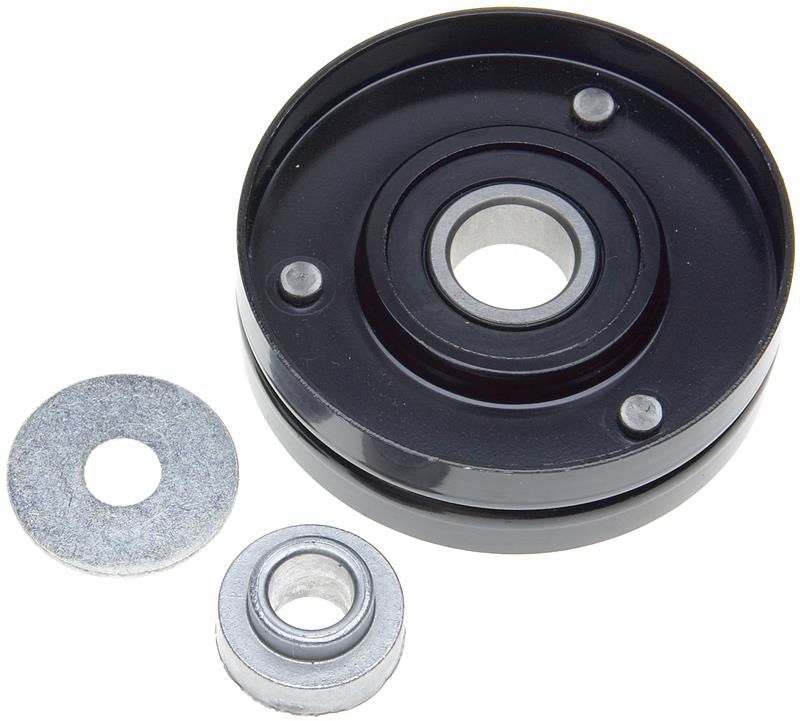 Gates 36271 04-11 fits Mitsubishi Endeavor V-6 3.8L P.S. Belt Drive Pulley
