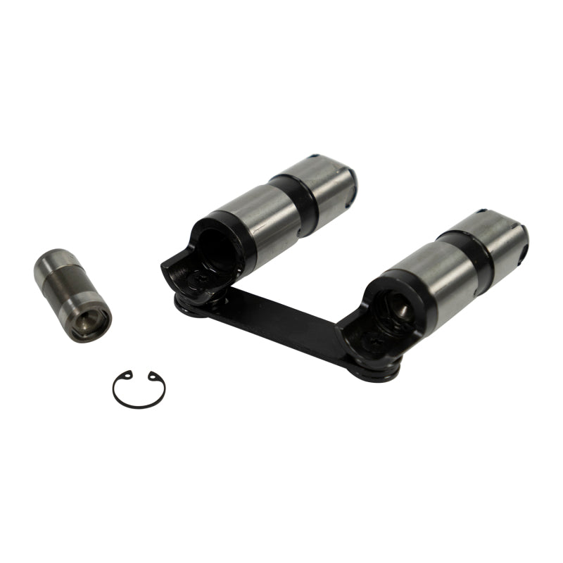 COMP Cams 89341-16 Evolution Series Hydraulic Roller Lifters - Set Of 16