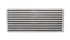 Vibrant 12893 Universal Oil Cooler Core 4in x 10in x 1.25in
