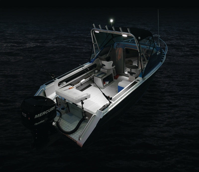 Hella 980670301 Worklamp Wl200 Spread Md12/24 2Ja