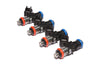 FAST 30507-4 Injector FAST 4-Pack 50Lb/hr