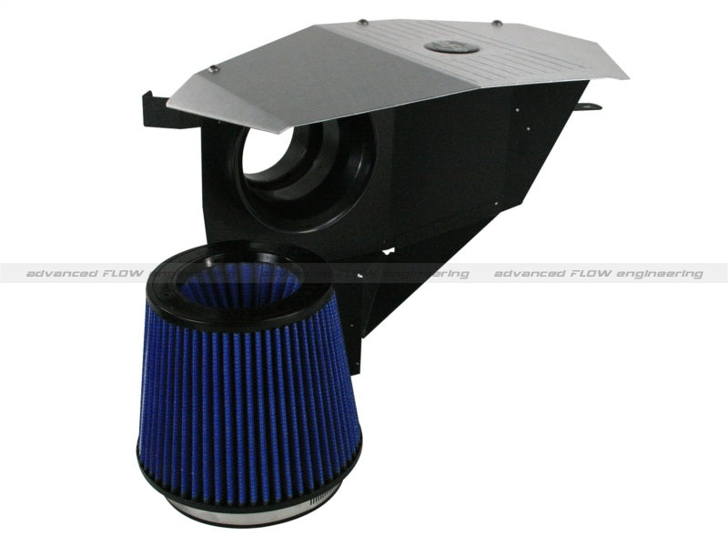 AFE 54-11081 FORCE Intakes Stage-1 P5R AIS P5R fits BMW 545i (E60)/645i (E63/64