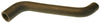 Gates 21413 87-90 fits Dodge Shadow 4-Cyl. 2.2L Upper Molded Coolant Hose