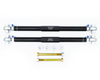 SPL Parts SPL RTAEL ATS 13-19 fits Cadillac ATS/ATS-V/CTS/CTS-V Rear Toe Links w