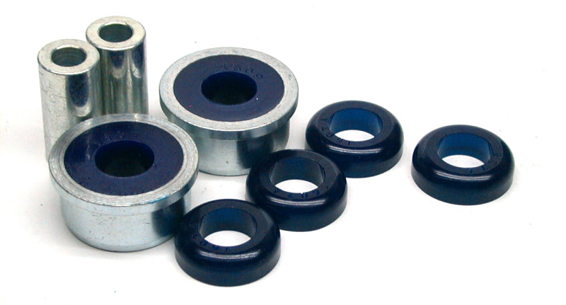 SuperPro SPF1609K 95-20 fits Ford Mondeo 47mm OD Front Lower Control Arm Bushing