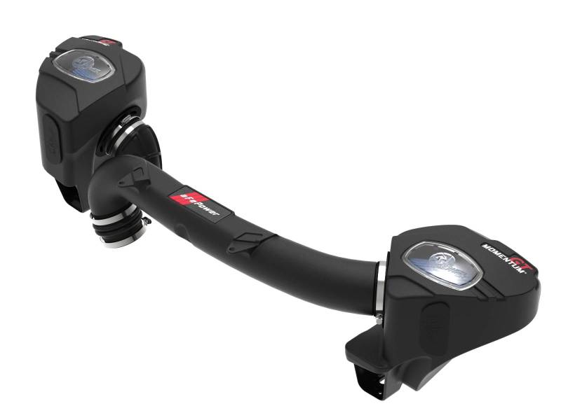 AFE 50-70083R fits BMW M3/M4 (G80/82/83)L6-3.0L (tt) S58 Momentum GT Cold Air I
