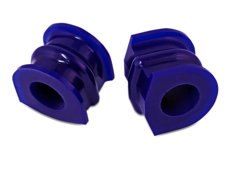 SuperPro SPF3839-24K 2009 fits Nissan 370Z Nismo Rear 24mm Sway Bar Mount Bushin