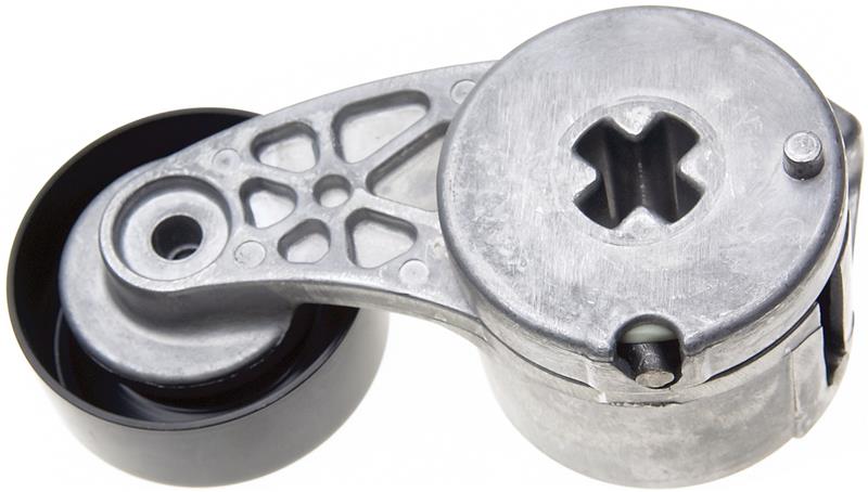 Gates 38118 96-02 fits Chevrolet C & K Series Pickup V-8 6.5L Diesel Tensione